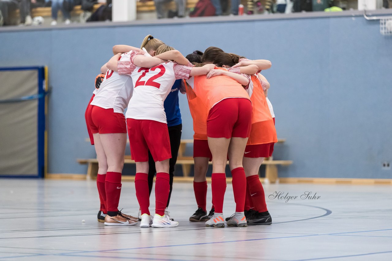 Bild 197 - wBJ Futsalmeisterschaft